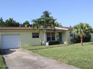 167 Sea Park Blvd, Satellite Beach, FL 32937