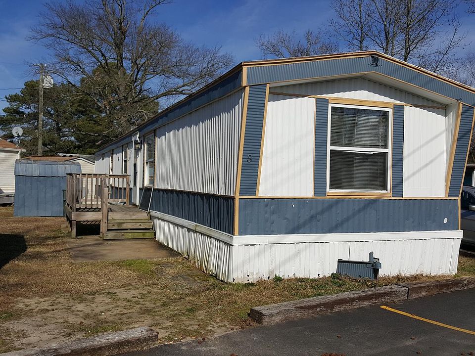 1st image of 3584 Argonne Ave Trlr 3