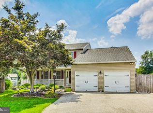 6616 Stipa Ct, Elkridge, MD 21075