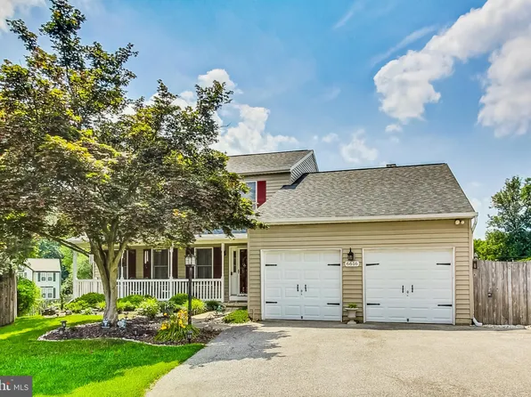 6616 Stipa Ct, Elkridge, MD 21075
