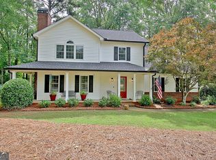 1403 Yarborough Dr, Peachtree City, GA 30269