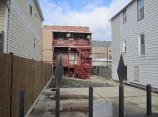 3222 W 23rd St, Chicago, IL 60623