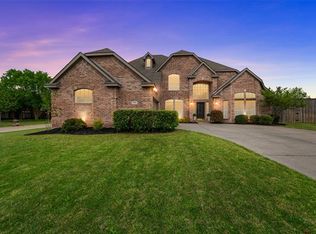 709 Chapel Ct, Lucas, TX 75002