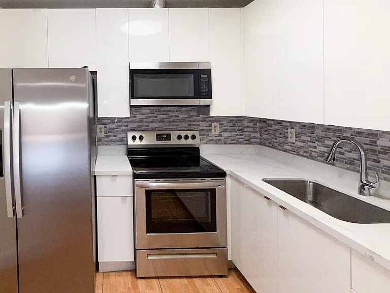 Kitchen / Cocina