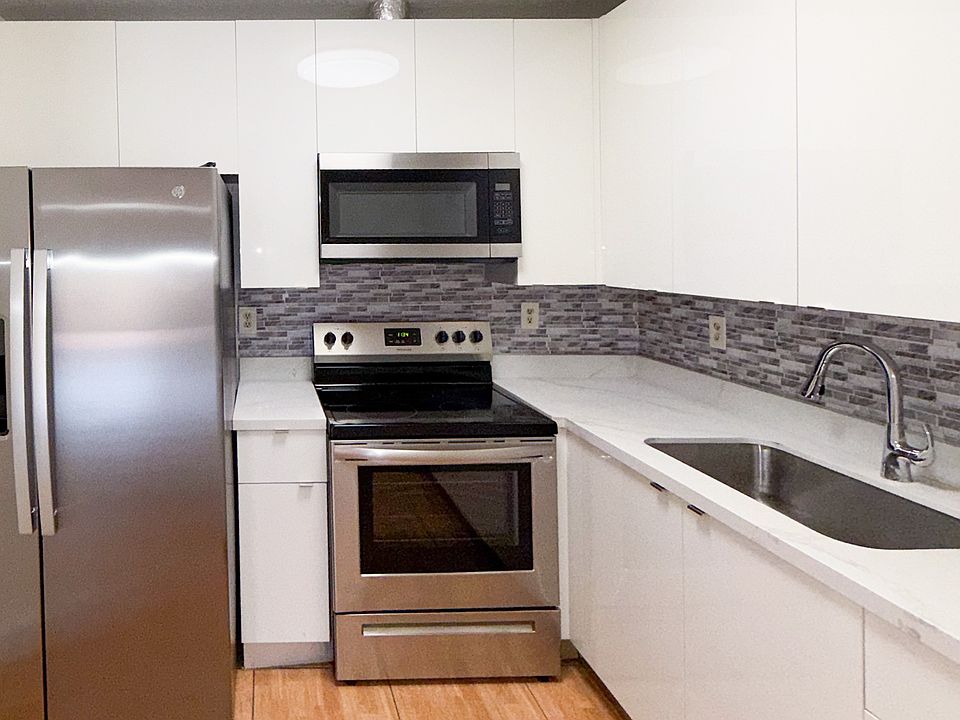 Kitchen / Cocina