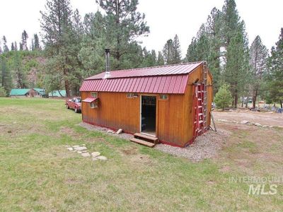 28 Lewis Dr, Lowman, ID, 83637