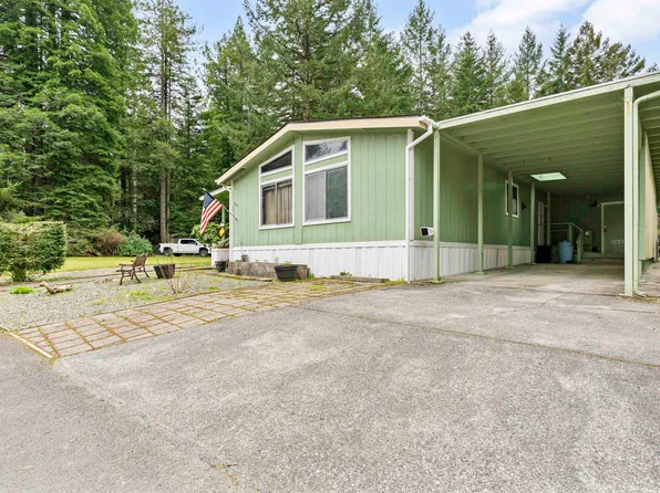 6701 101st Hwy, Crescent City, CA 95531