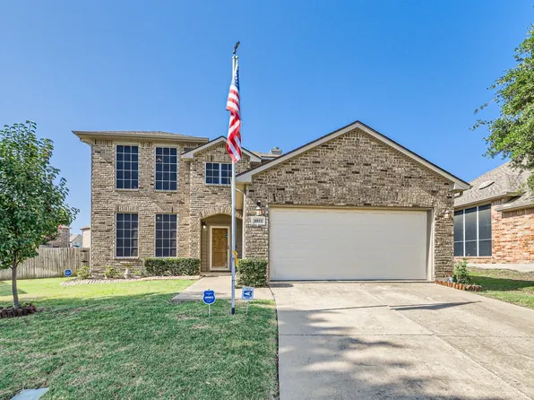 6822 Falcon Crest Ln, Sachse, TX 75048