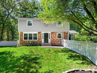 212 Common Ln, Beverly, MA, 01915