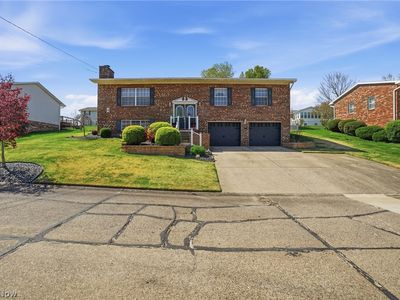 45 Oak Cir, Parkersburg, WV, 26101