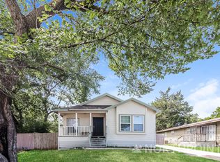 2536 Kool Ave, Dallas, TX 75241