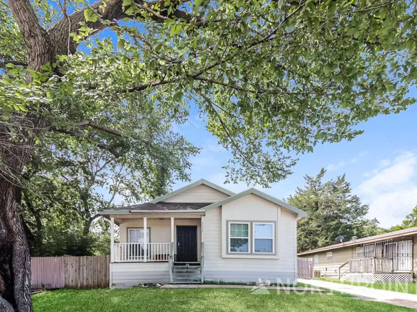 2536 Kool Ave, Dallas, TX 75241