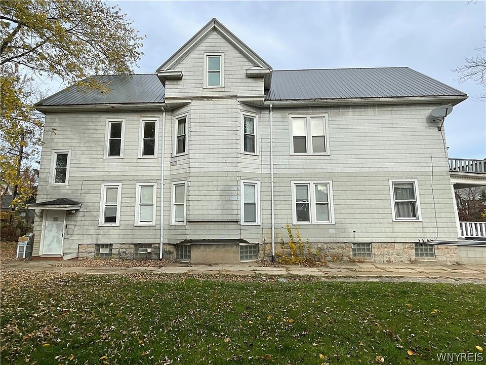 282 Parkdale Avenue Upper Rear Apartments Buffalo, NY Zillow