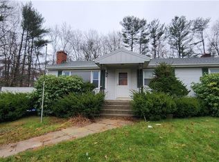 92 Ripton Rd, Shelton, CT 06484
