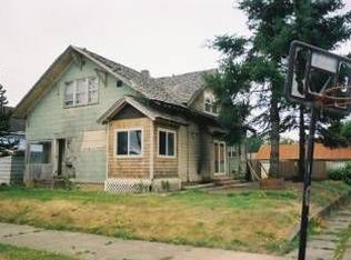 1314 1st St, Tillamook, OR 97141