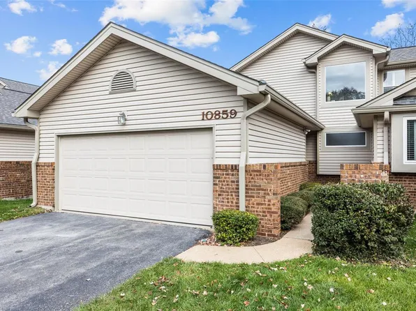 10859 Picadily Square Dr, Saint Louis, MO 63146
