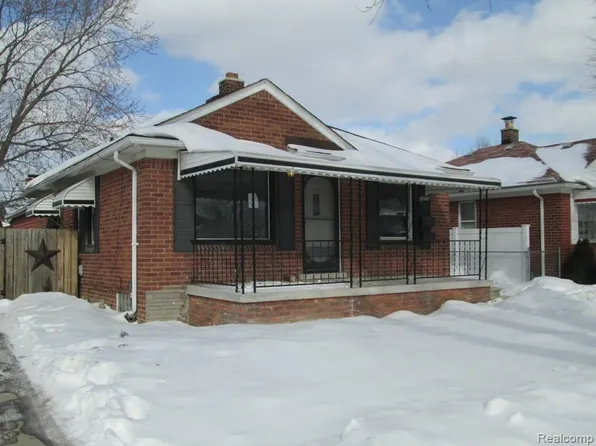 13072 Orchard St, Southgate, MI 48195