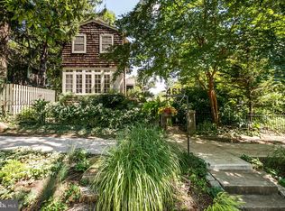 4615 Keswick Rd, Baltimore, MD 21210