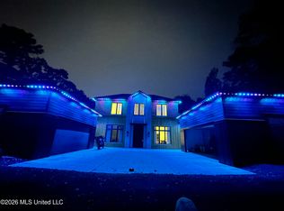 118 Christmas Ln, Madison, MS 39110