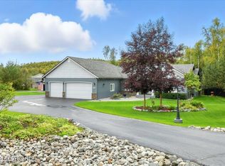 4668 W New Larkspur Loop, Wasilla, AK 99623