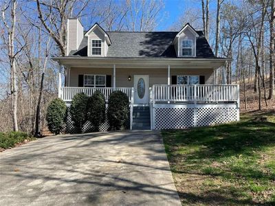 3850 Skyline Dr, Gainesville, GA, 30501
