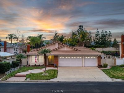 5575 Lakeview Dr, La Verne, CA, 91750