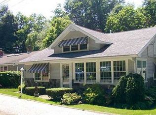 154 3rd Ave, North East, PA 16428