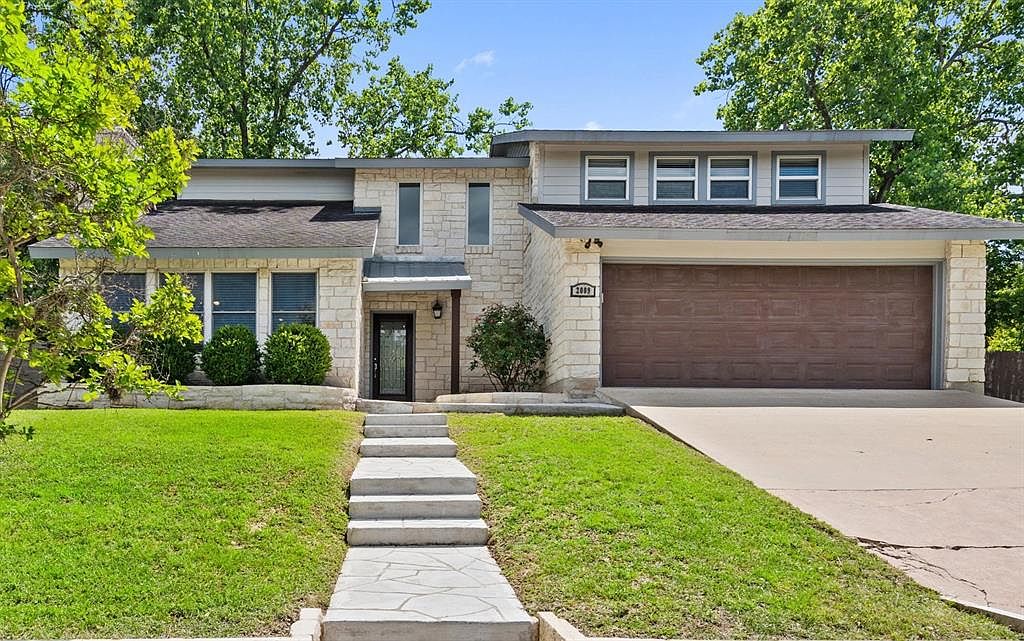 2009 Mistywood Dr, Austin, TX 78746 MLS 9586468 Zillow