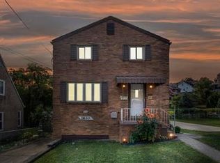 1630 Creedmoor Ave, Pittsburgh, PA 15226