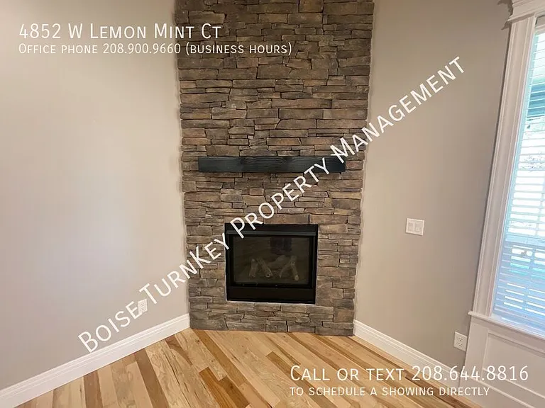 4852 W Lemon Mint Ct — Photo 9