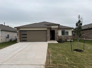 416 Coda Xing, Georgetown, TX 78633