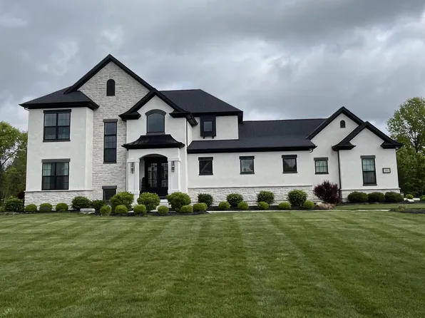 5385 Maple Glen Dr, Galena, OH 43021