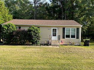 6227 Glenlivet Dr, South Chesterfield, VA 23803