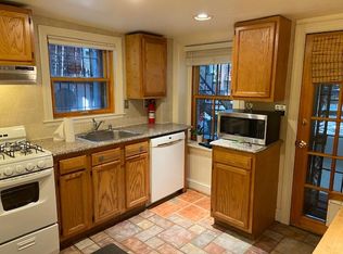 3345 18th St NW APT 0, Washington, DC 20010