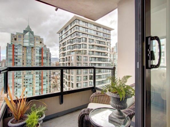 977 Mainland St, Vancouver, BC
