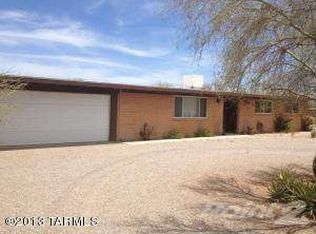 2844 W Jacinto St, Tucson, AZ 85745