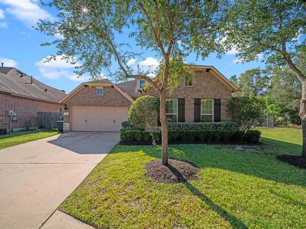 3333 Asbury Glen Court, Spring, TX 77386