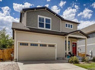 2073 Coach House Loop, Castle Rock, CO 80109
