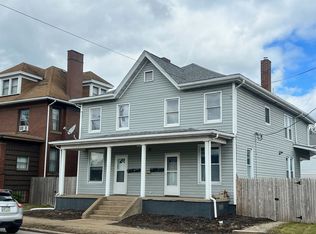609 E Pittsburgh St #B, Greensburg, PA 15601