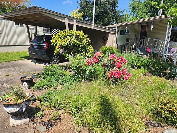 2nd image of 10505 NE 53rd Ave #A17