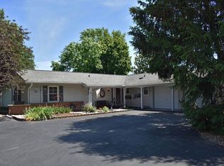 211 Barker Rd, Henderson, KY 42420