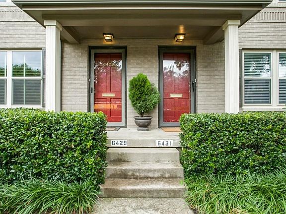 2nd image of 6431 Bordeaux Ave #6431