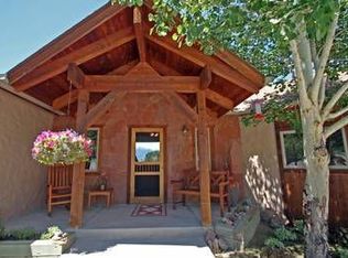 6075 County Road 178, Salida, CO 81201