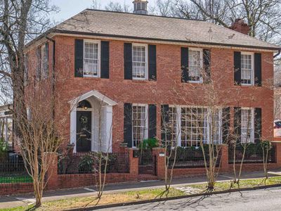 465 Prospect Ave, Hot Springs, AR, 71901