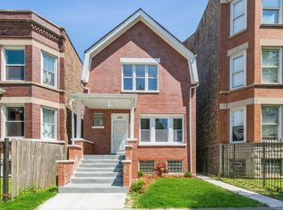 5609 S Emerald Ave, Chicago, IL 60621