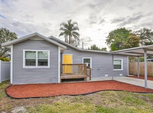 3331 21st St N, Saint Petersburg, FL 33713