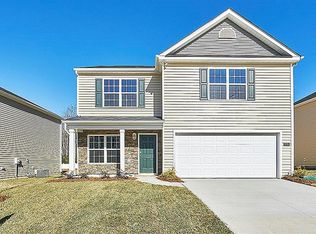 5016 Black Forest Dr #131, Browns Summit, NC 27214