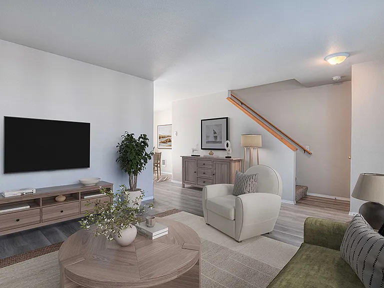 Mountain Glen Apartments — Photo 42