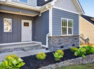 415 S Pendernale Dr, Moore, SC 29369