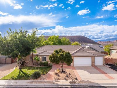 1091 N 100 W, Hurricane, UT, 84737